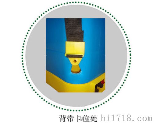 供应电动施肥器生产