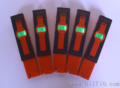 供应笔试酸度计/九州空间生产