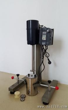 供应高速变频分散机生产/产品型号： JZ-QW
