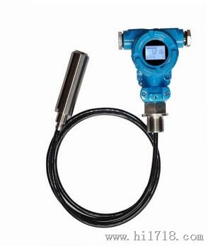 JZ-PY201液位传感器/压力水位计厂商/水位变送器