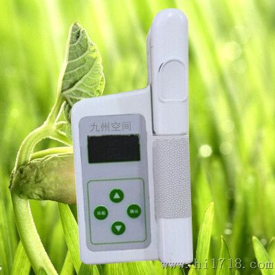 植物营养诊断仪厂家/植物叶绿素测定仪厂商