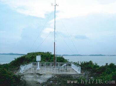 海岛气候观测系统厂家/海岸气候观测系统厂家