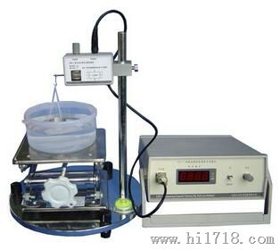 液体表面张力实验器（拉脱法）/液体表面张力系数测定仪厂家