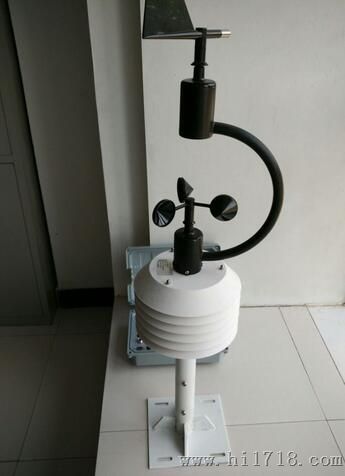 车载气象站生产商