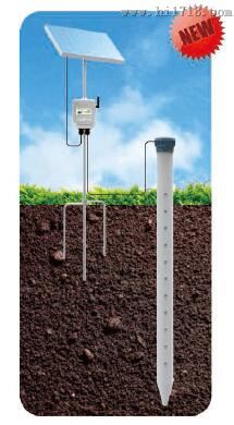 管式土壤水分温度测量仪-九州空间JZ-P4,管式土壤水分温度剖面测量仪-九州