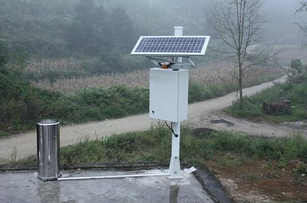 气温雨量自动监测站厂家JZ-2,气温雨量自动监测站生产厂家制造商