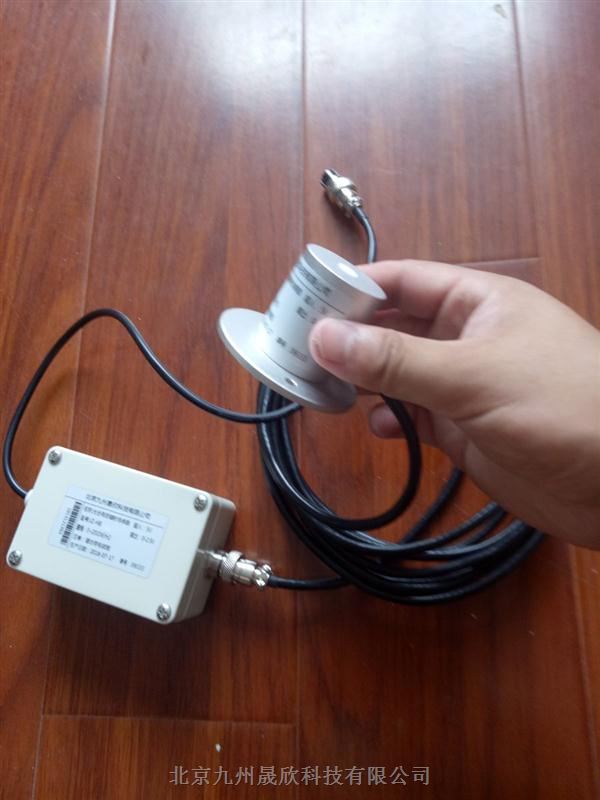 光合有效辐射传感器