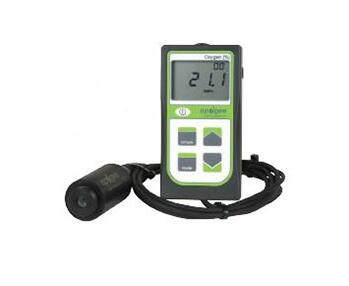土壤氧气测量仪