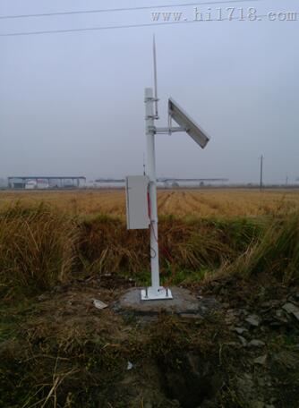 农业土壤墒情监测站-JZ-TS02