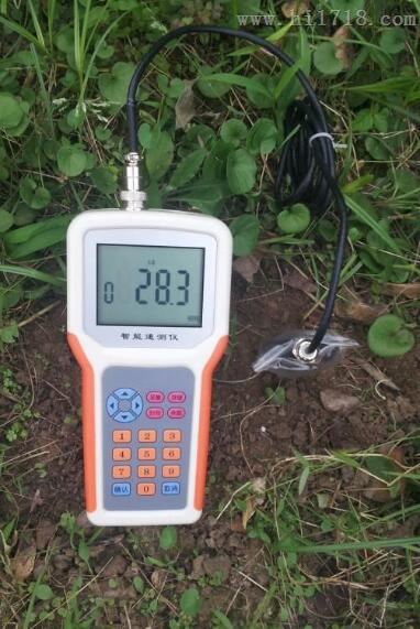 土壤剖面水分检测仪 JZ-TS