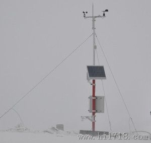 高自动气象站 JZ-H