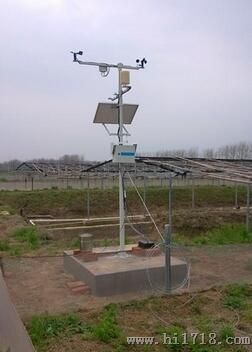农业气象站  JZ-12