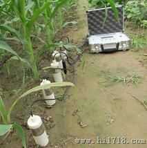 多点土壤水分速测仪 JZ-HSD