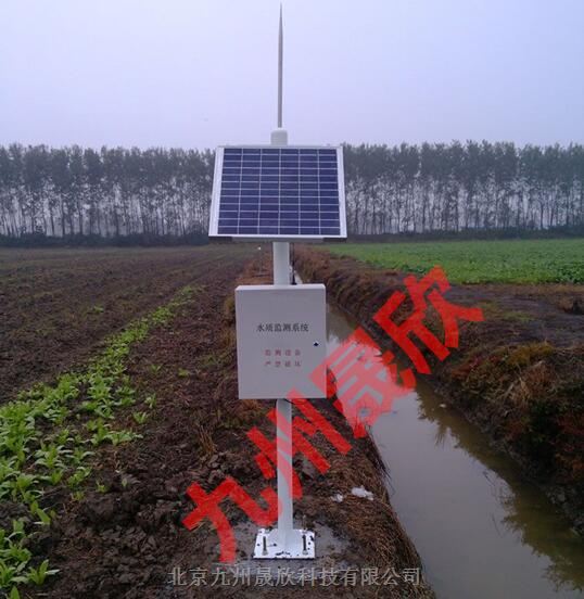 江西湿地生态监测系统