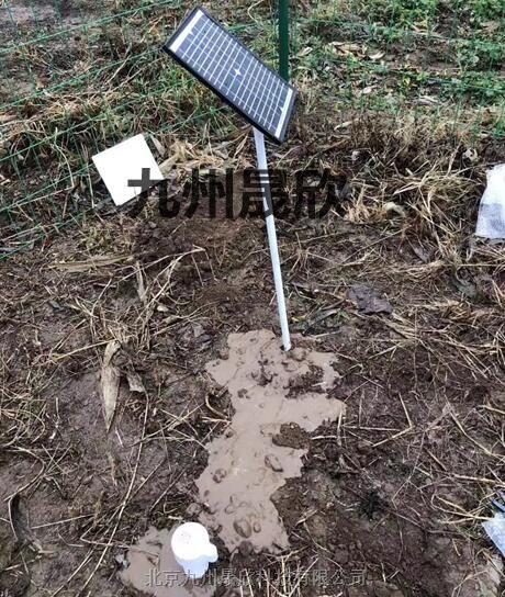 管式土壤墒情监测仪  JZ-TSQ