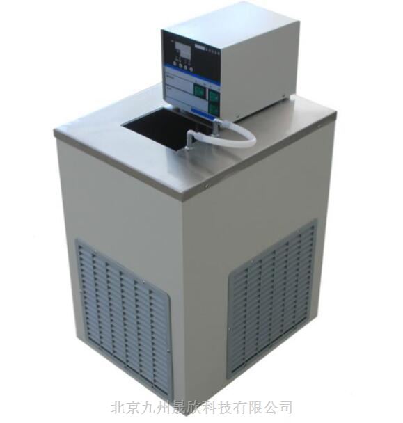 低温恒温槽 JZ-0510（DCW系列）