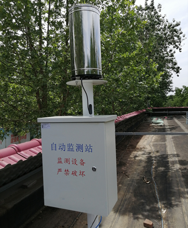 自动雨量站  JZ-YL01