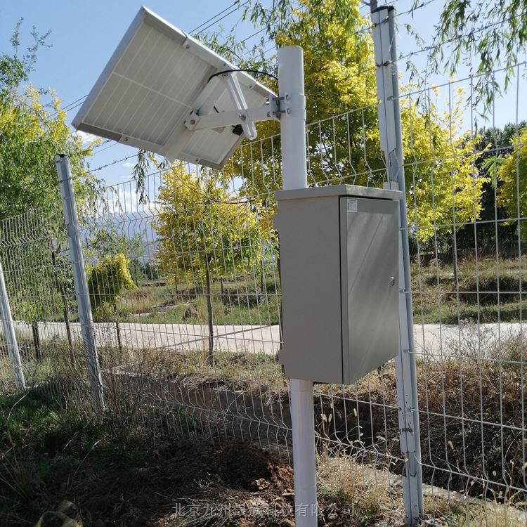 土壤墒情站、土壤水分温度监测站 JZ-TSQ