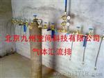 架式氨气汇流排/汇流排生产商