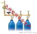 天津单侧二氧化碳 氧气 乙炔汇流排生产
