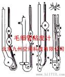 九州空间毛细管粘度计生产/产品型号：JZ-3105