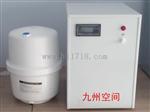 北京经济型纯水机生产-产品型号：JZ—10RDI-取水流量：1--1.5L/min