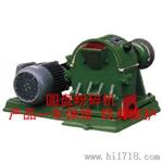 JZ-250型圆盘粉碎机