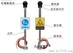 不锈钢人体静电报警仪