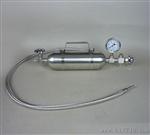 供应60ml、100ml、250ml、500ml、1000ml气体取样瓶