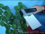 供应手持式植物叶面积速测仪