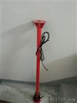 供应夜光金属风向标（带灯）
