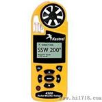 供应Kestrel 4500便携式气候测定仪