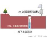 地下水位自动监测系统（记录存储）