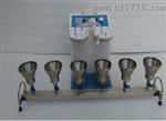 六联玻璃砂芯抽滤器(细菌过滤)价格