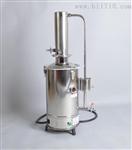 不锈钢电热蒸馏水器