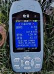 手持GPS卫星定位测亩仪
