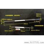 供应石英巯基棉采样管生产/水中汞专用采样管厂家