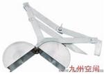 不锈钢抓斗式采泥装置/污泥采样器厂家