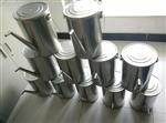 润滑油三级过滤油壶 200*300mm
