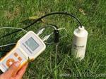 土壤水分温度测定仪  JZ-HWS