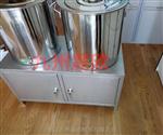 不锈钢油具工具箱 900*450*500（mm）