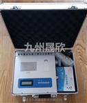 土壤肥料养分速测仪