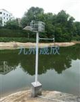 水位降雨预警监测站