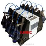 分液漏斗垂直振荡器（自动放气） 