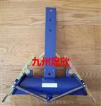 拉式悬移质采样器  JZ-58A