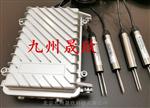 土壤温湿度实时记录仪 JZ-TSQJ