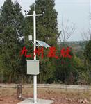 多参数自动气象站  JZ-HB