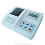 土壤肥料养分速测仪、铵态氮、有效磷
