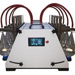 分液漏斗垂直振荡器   JZ-GCQ