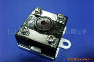供应突跳式温控器KSD307（手动/自动）